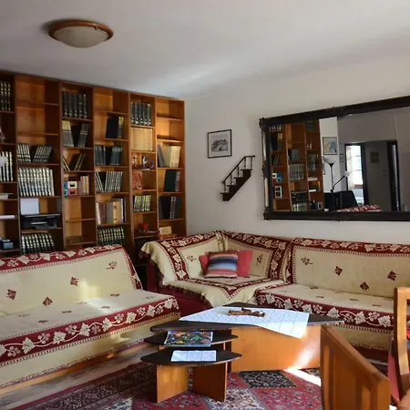 Apartment Old Town *