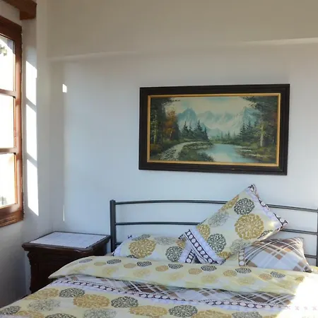 Old Town Apartment Thessaloniki