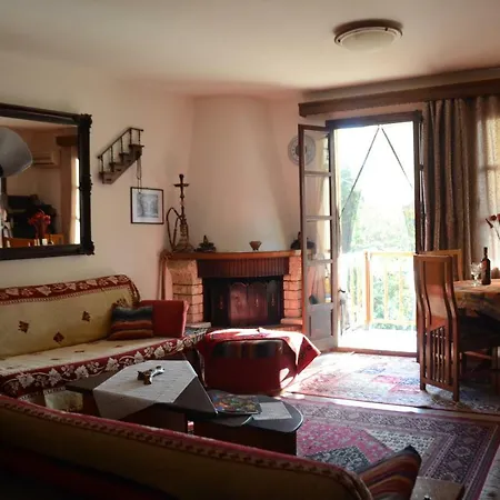 Apartment Old Town *