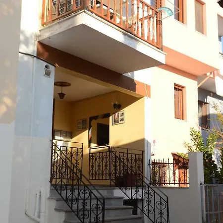 Old Town Thessaloniki