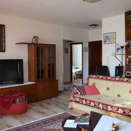 Apartment Old Town *